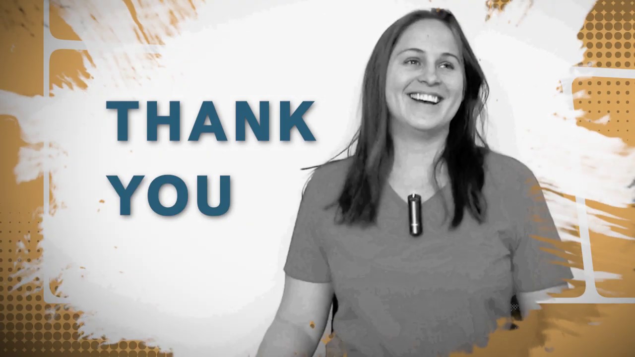Thank You Nurse Heroes
