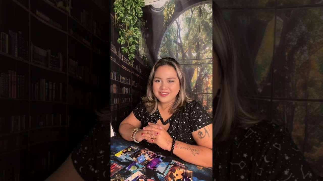 Anong yung iniisip niya tungkol sayo? #tarot #tarotcardreading 