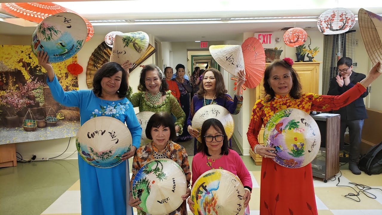Tết Celebration at WinterHill 2026 - vũ Tôi Yêu Quê Tôi 