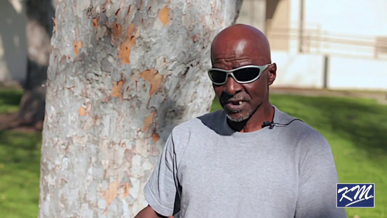 Alfred Pygmy- Watts, Ca Urban Legend