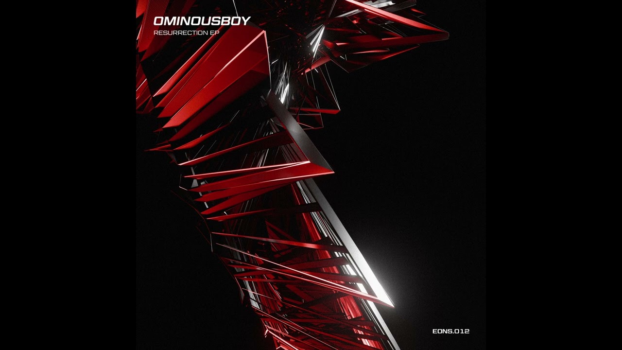 Ominousboy - Resurrection