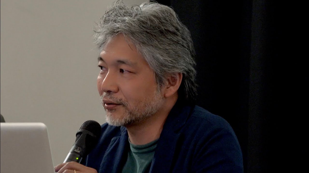 BIBLIOTECA UILT 2018 - YOSUKE TAKI