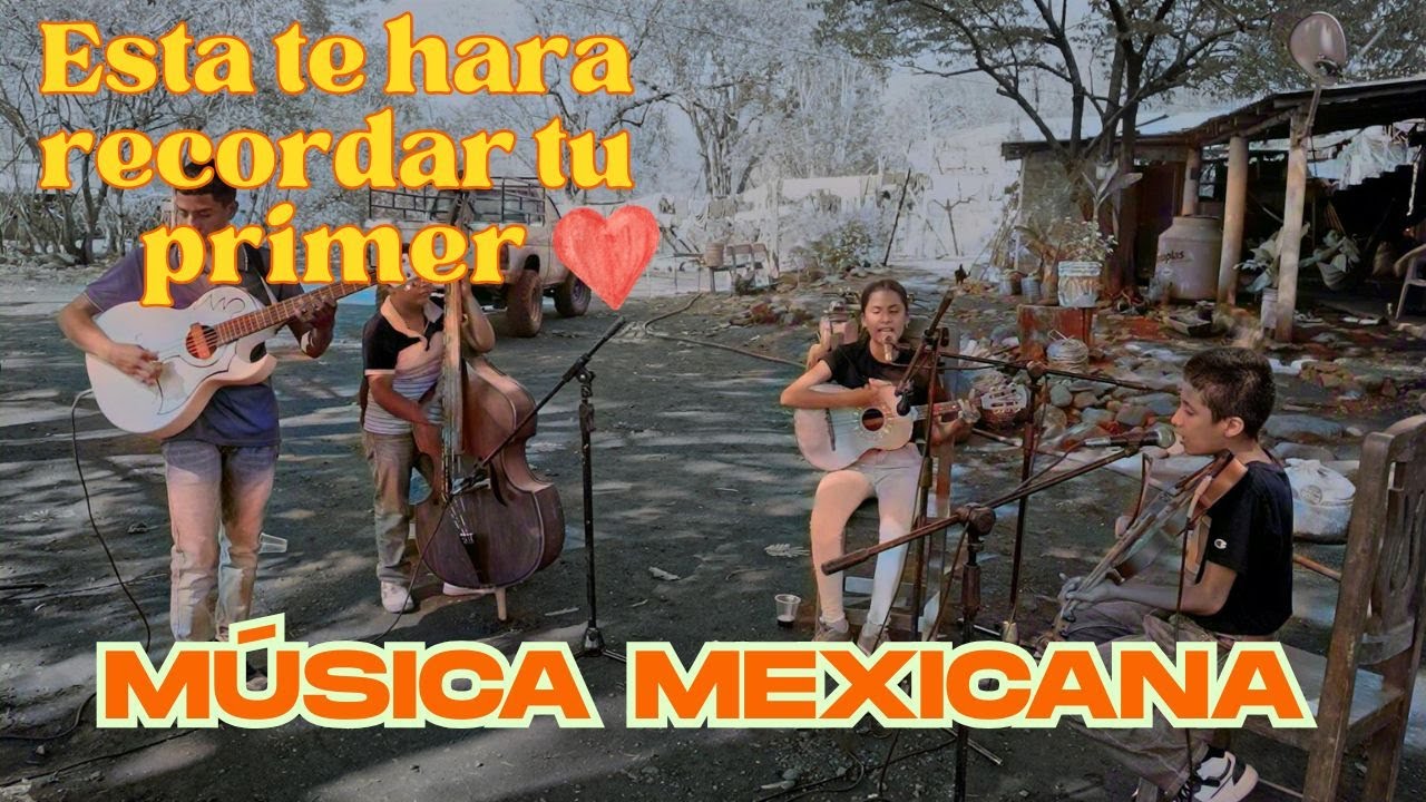 Esta Te Hará Recordar Tu Primer Amor - Chiquilla De 16 - Manuel Cruz