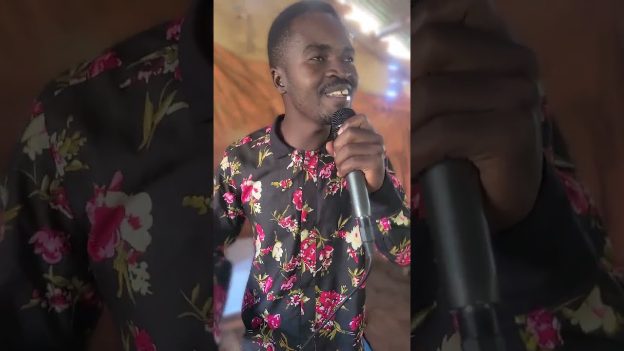  kiryanongo Christian fellowship church 