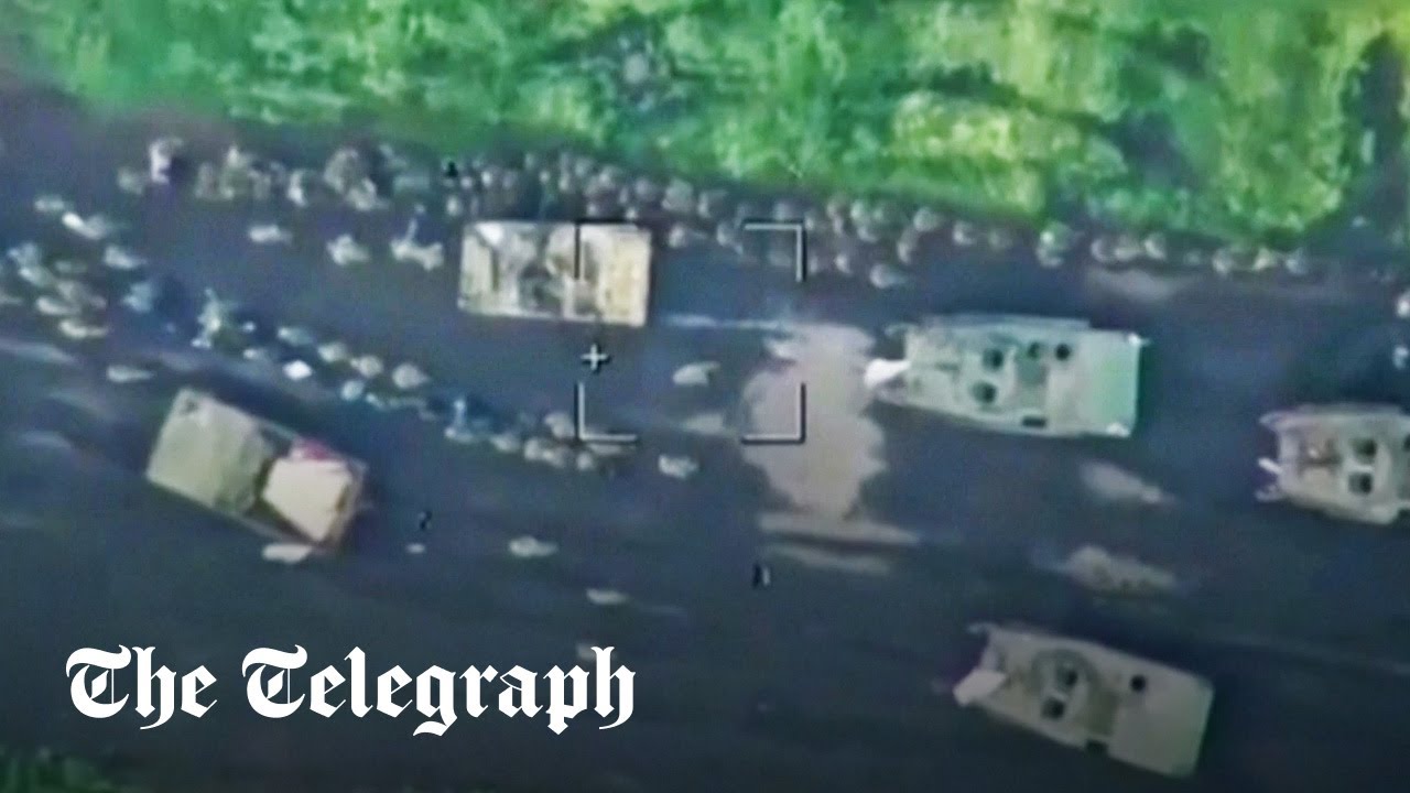 Wagner exchange prisoners of war with Ukraine