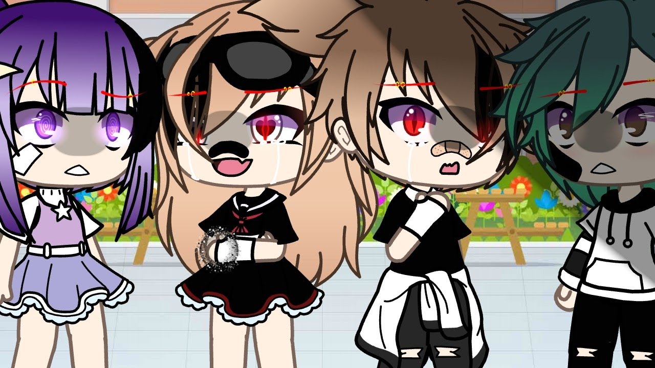 I don't have a brother 💥 || Meme|| •Gacha life•