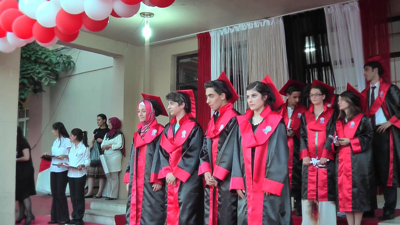 Körfez Anadolu Öğretmen Lisesi
