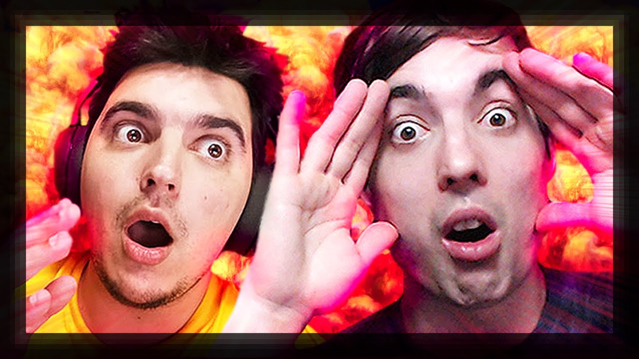 QUEM MANDA NESTA LIVESTREAM É O TPEIN!!!