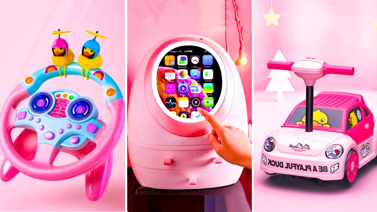 🥰 New Gadgets & Versatile Utensils For Home #73🏠 Appliances, Make Up, Smart Inventions スマートアプライアン