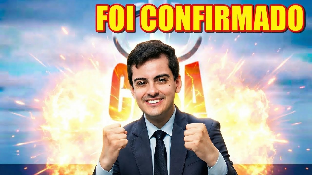 🚨 DUDU CAMARGO VAI APRESENTAR A CASA DO PATRÃO? VÍDEO VAZADO SURPREENDE