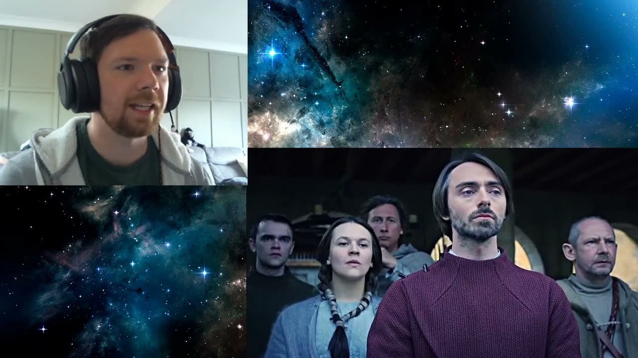 Alfred the Great - REACTION!