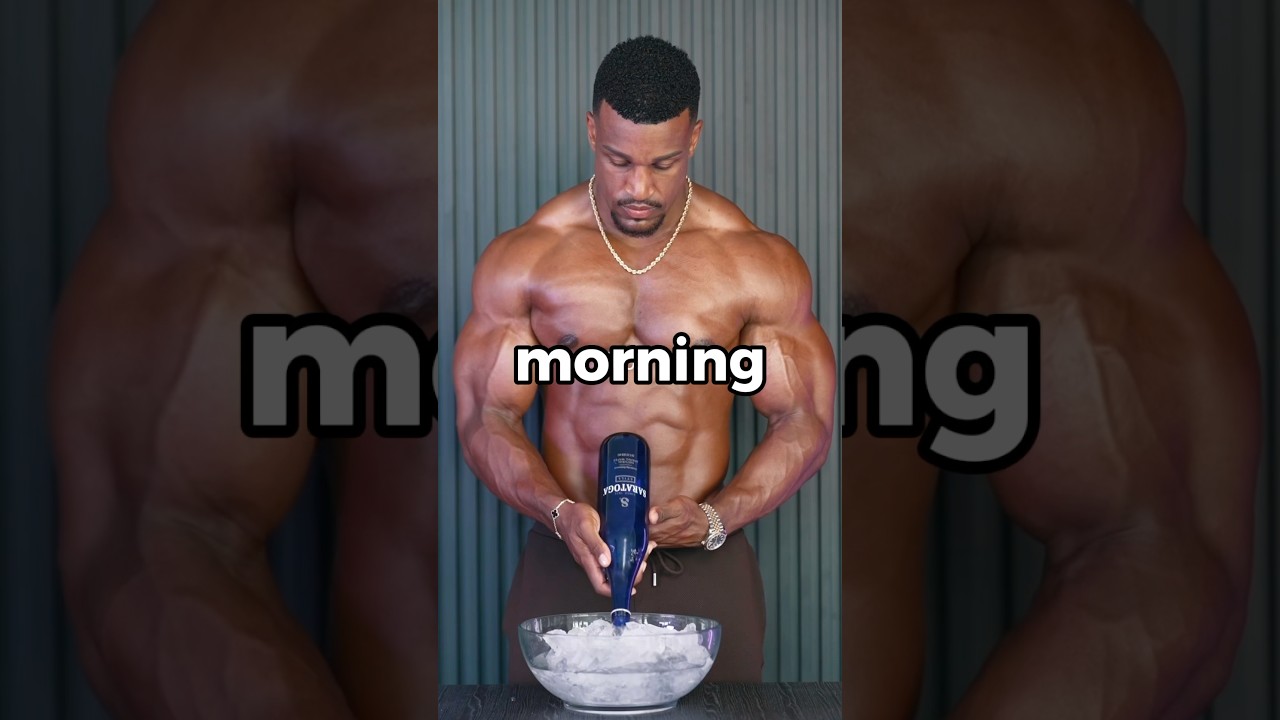 The Perfect Morning Routine