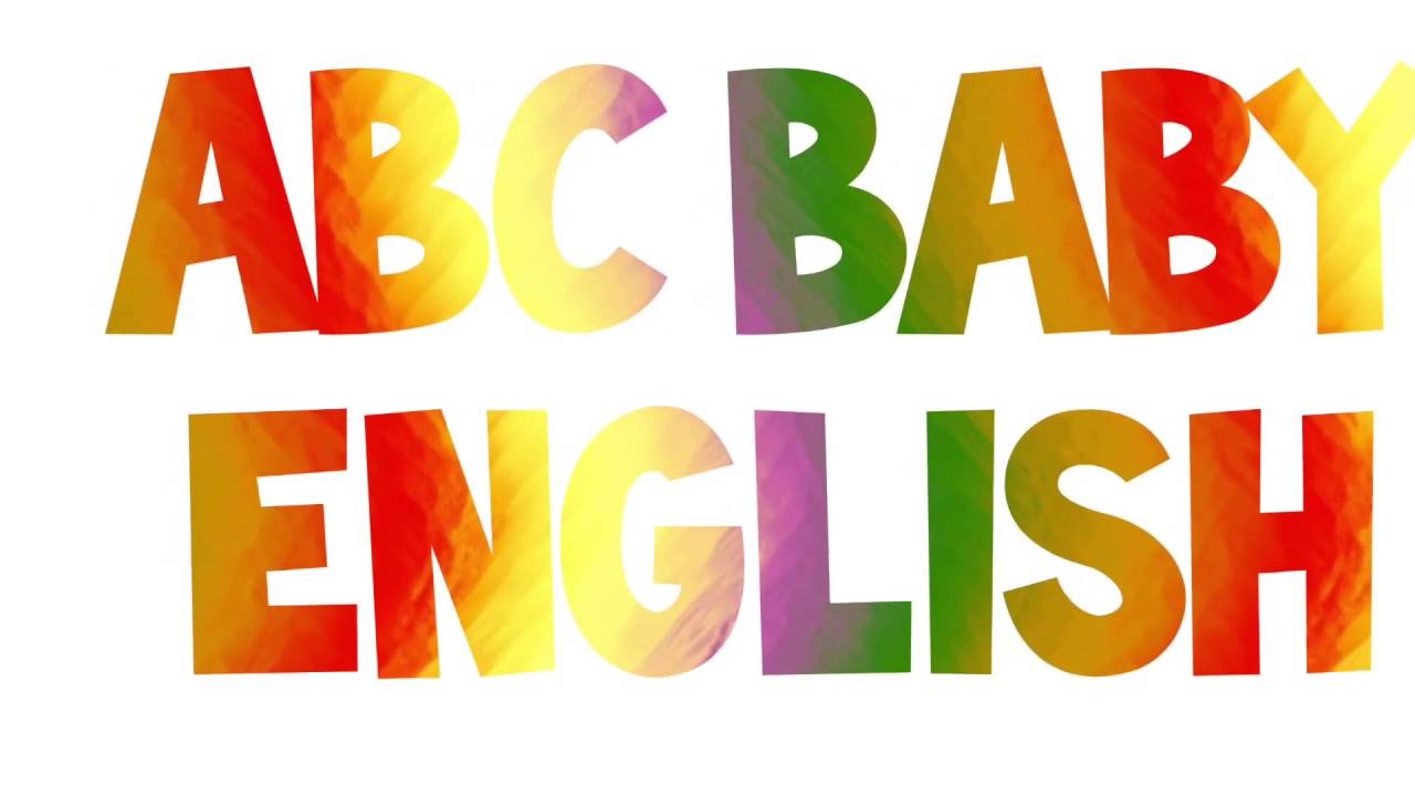 ABC Baby English |Learning shapes | for babies toddlers and kids. Учим фигуры на английском языке