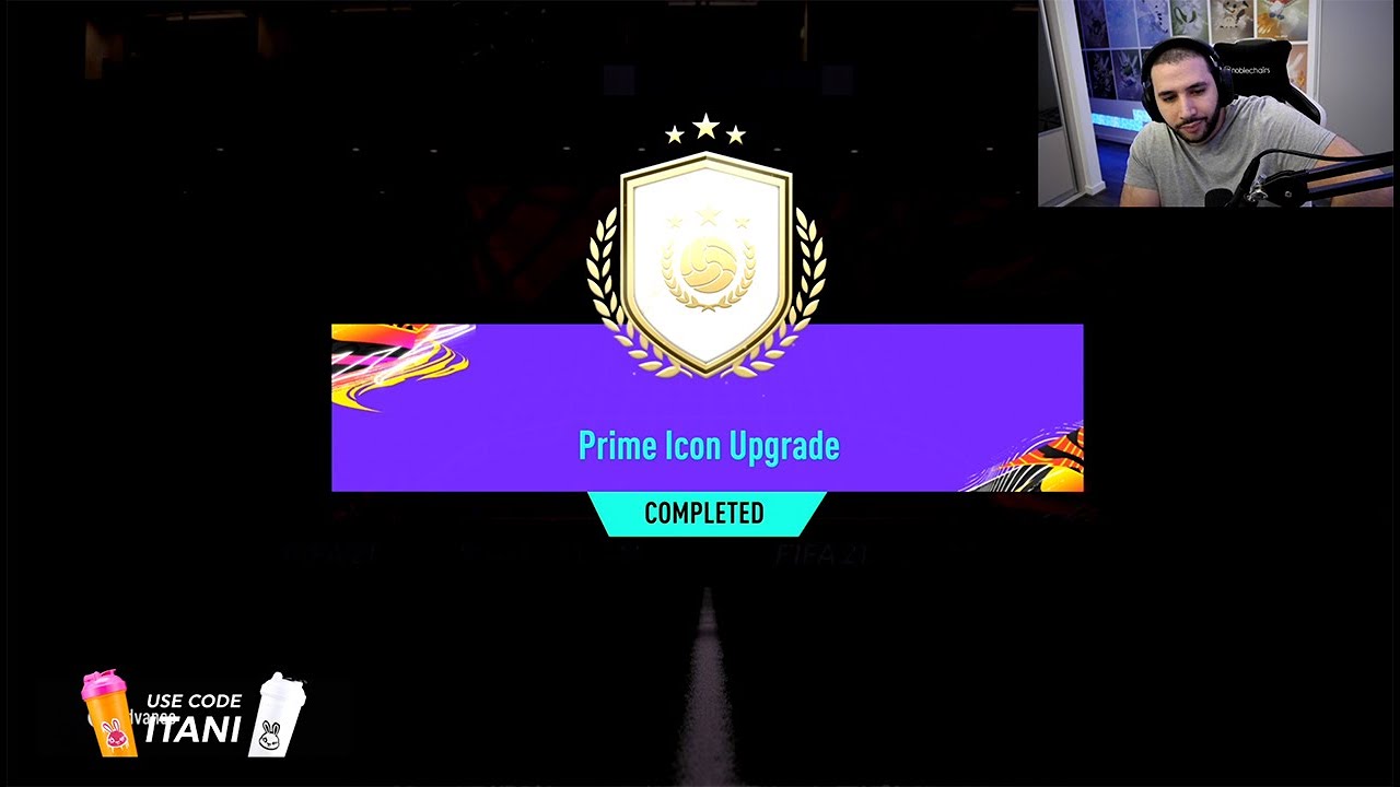 8 x PRIME ICON UPGRADE PACKS! WHY IS THIS SBC SO CHEAP? FIFA 21 ULTIMATE TEAM