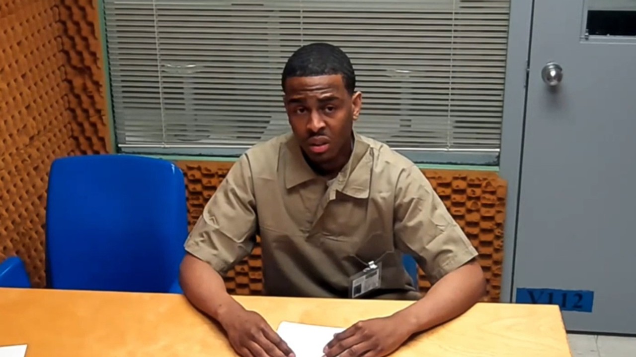 He Killed A 4 Year Old | 8 Years Later He Wants Parole