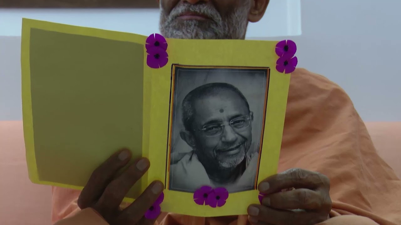 Pragat GuruHari P. P. Prabodhswamiji's 69th Pragatya Parva
