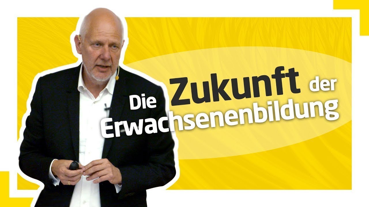 Matthias Horx: Zukunft entsteht, wenn Beziehungen gelingen!