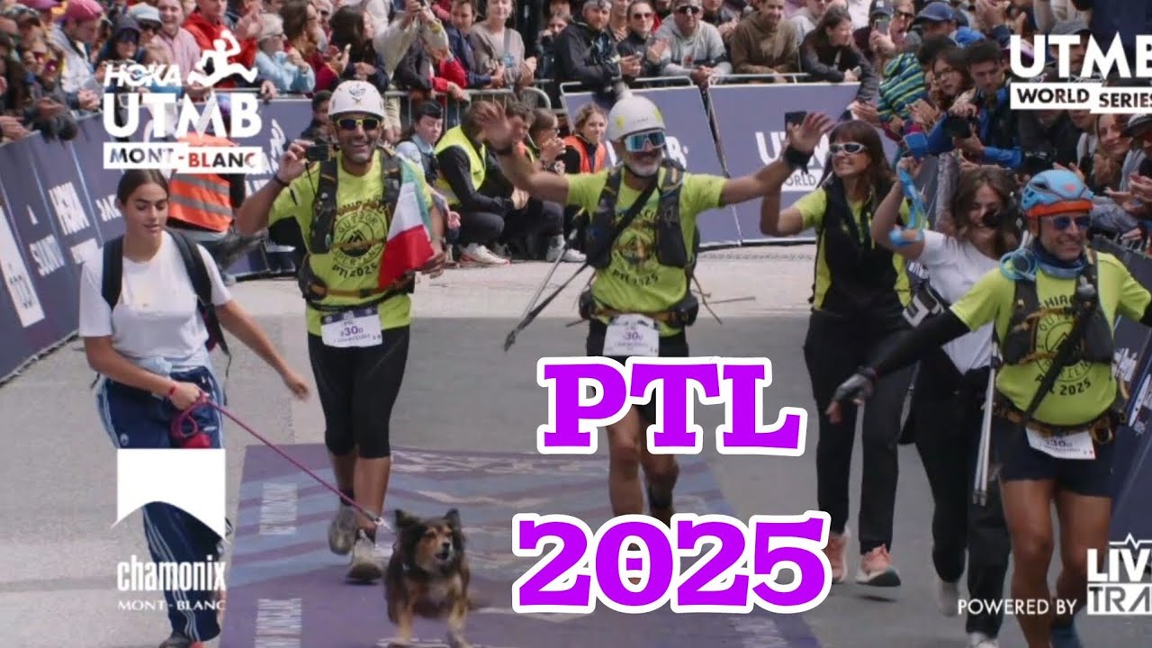PTL 2025 by UTMB 
