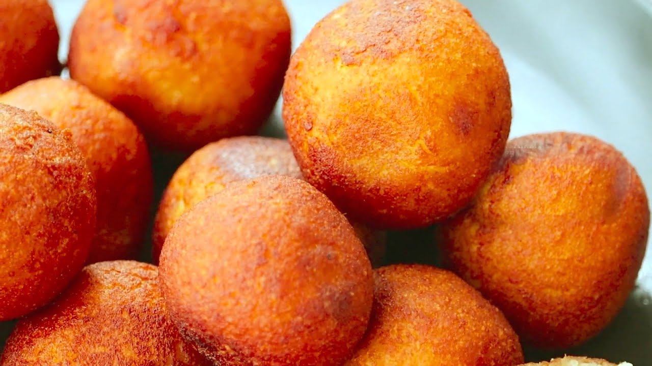 గోదావరి జిల్లాల స్పెషల్ అసలుసిసలైన పాల ముంజలు👉మెత్తగా దూదిలా రావాలంటే😋Traditional Sweet Pala Munjalu