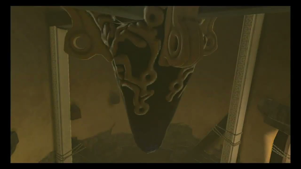 The Legand of Zelda: Breath of the Wild - part 7