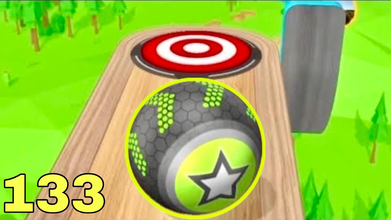 Going Balls SpeedRun Gameplay Level 2874-2877