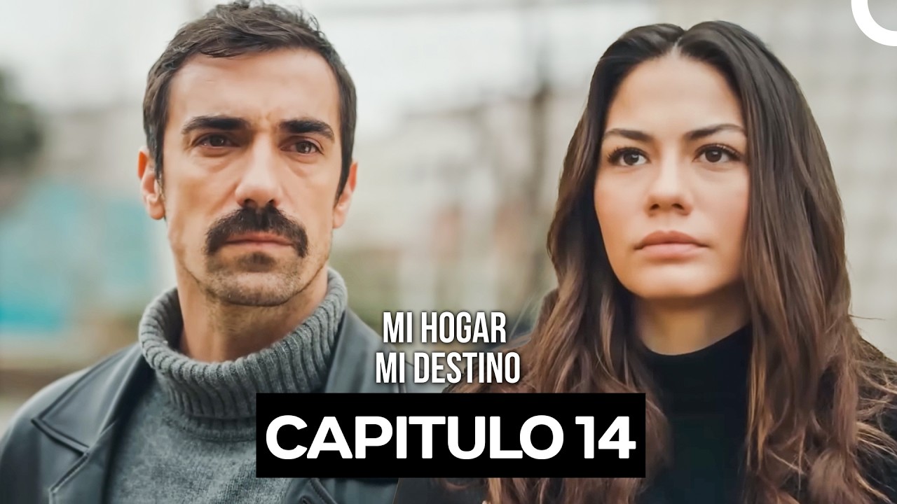 Mi Hogar, Mi Destino Capítulo 14 (Doblado en Español)