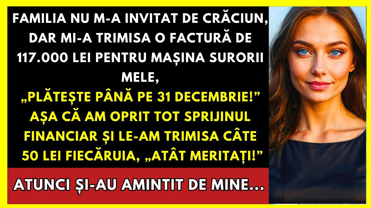 Sora Mea A Făcut Pe Bolnava Pentru Bani — N-O Să Crezi Ce Am Găsit La „Clinica” Ei