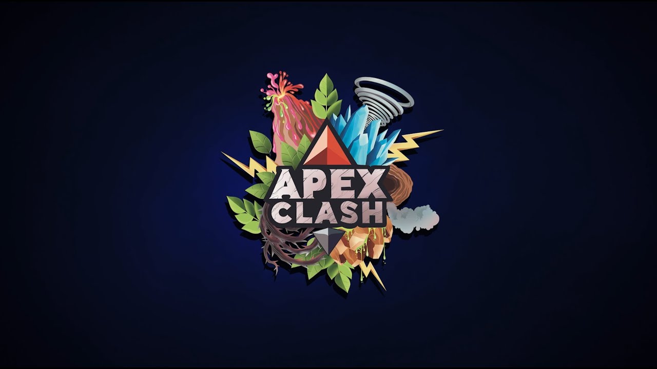 APEX CLASH - The Game | Teaser Trailer