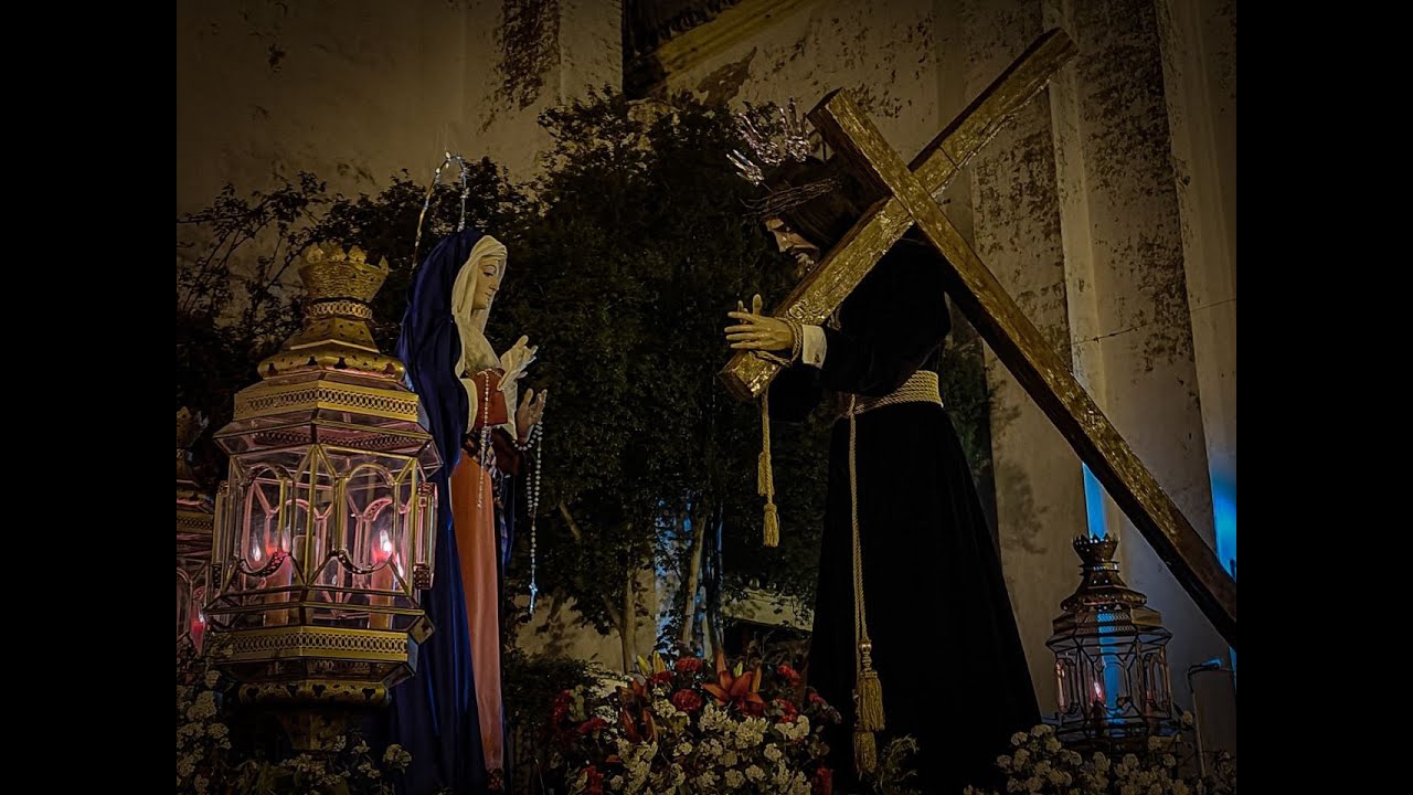 GRAN PODER 2024 EL PEDROSO(SEVILLA)