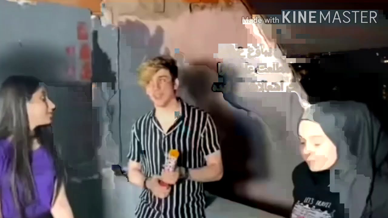 كشف حقيقه نور ويارا وقمر 🤫😈