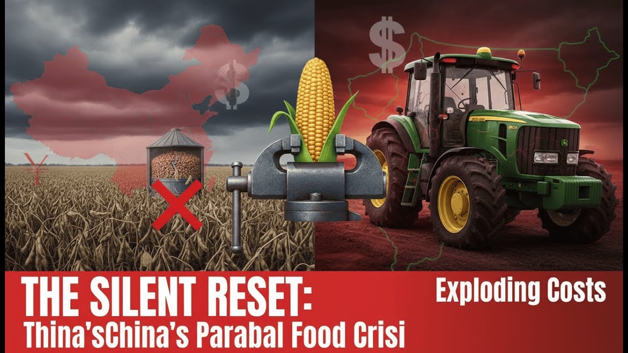 Tariffs BACKFIRE: How US Policy CRUSHED Farmers & Jobs
