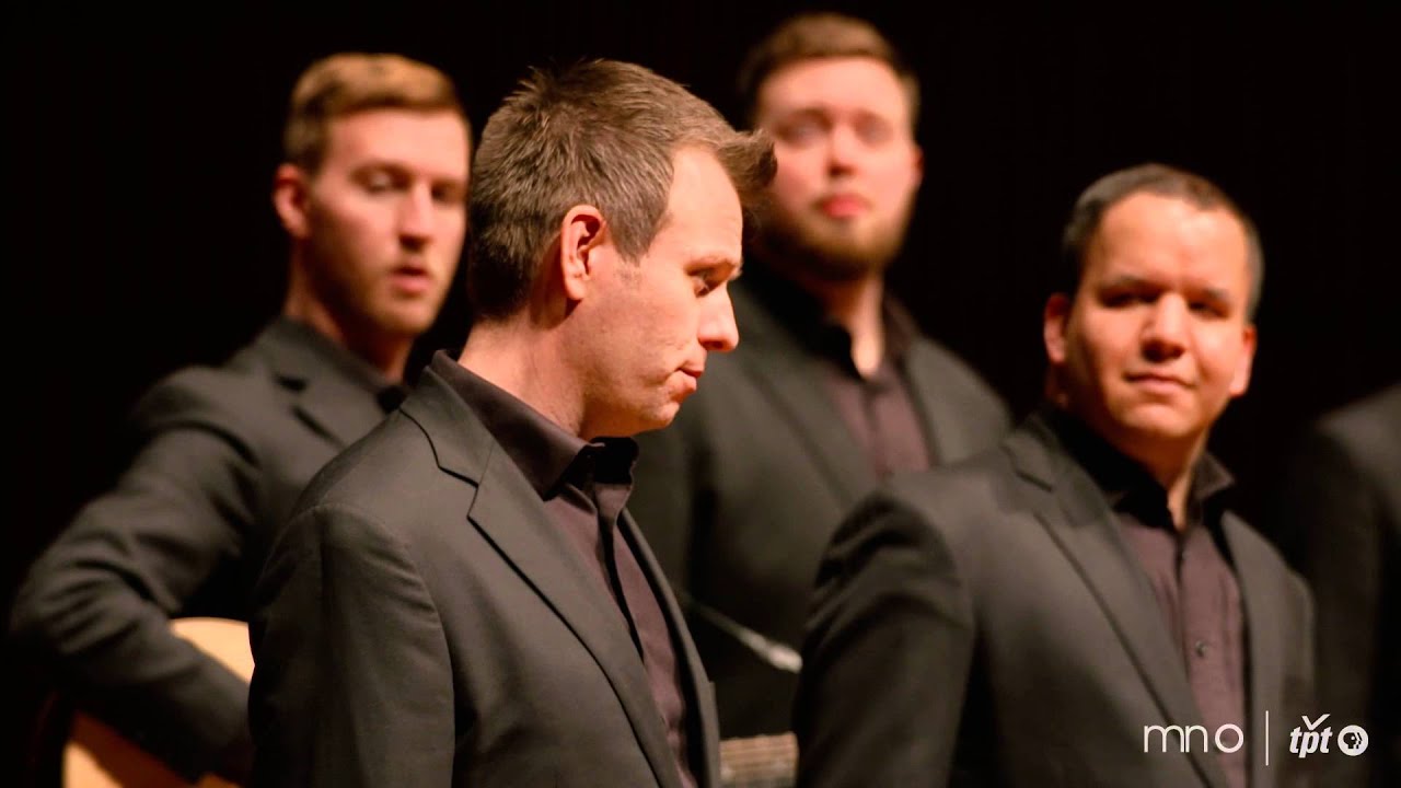 Cantus - Laisve and Atmostas Baltija