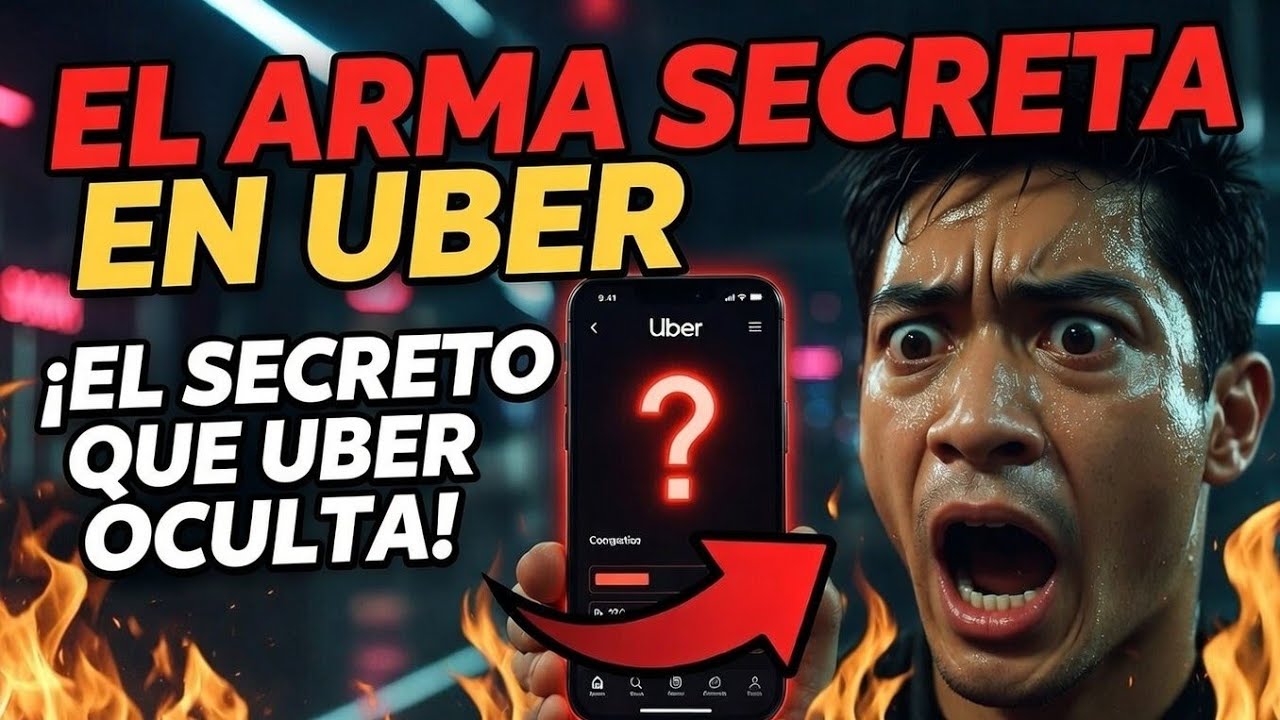 EL ARMA SECRETA ⚔️ 🔥