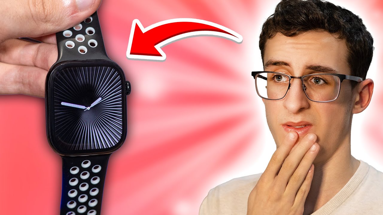 Ezt az Apple Terméket NEM Akartam Megvenni