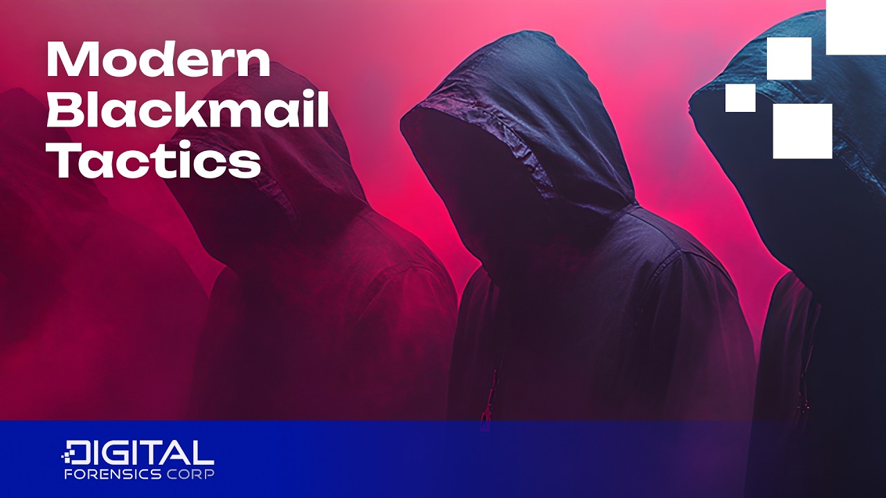 Modern Blackmail Tactics: What You Need to Know Before It’s Too Late