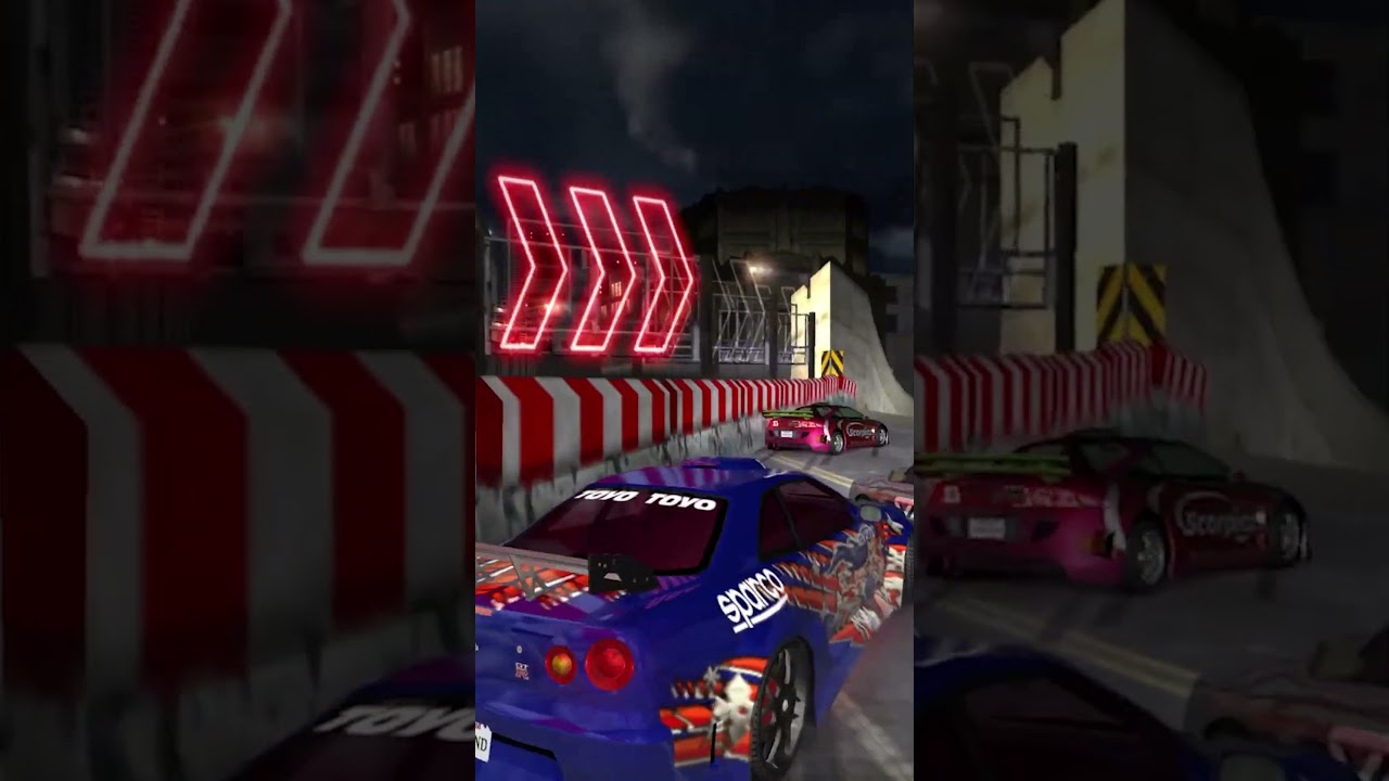 5 Cosas que Odiamos en Need for Speed Underground😡 #needforspeed #nfsunderground #nfs