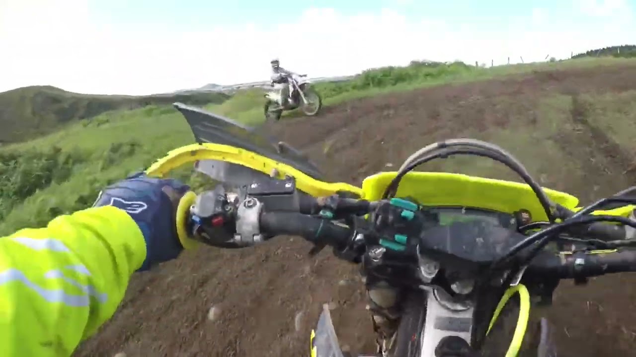 Drumclog off road centre part 2 (day 2)
