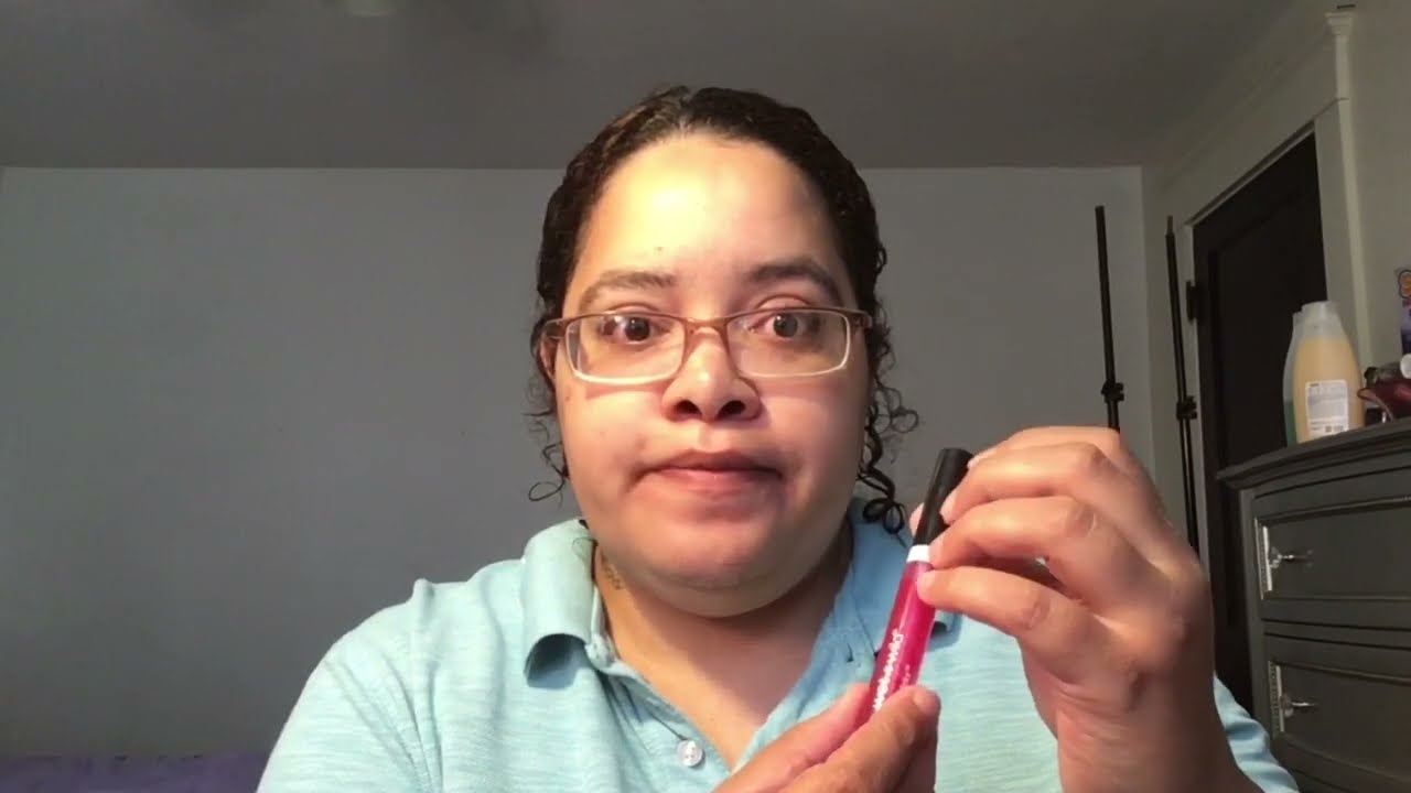 ASMR Doing your Makeup