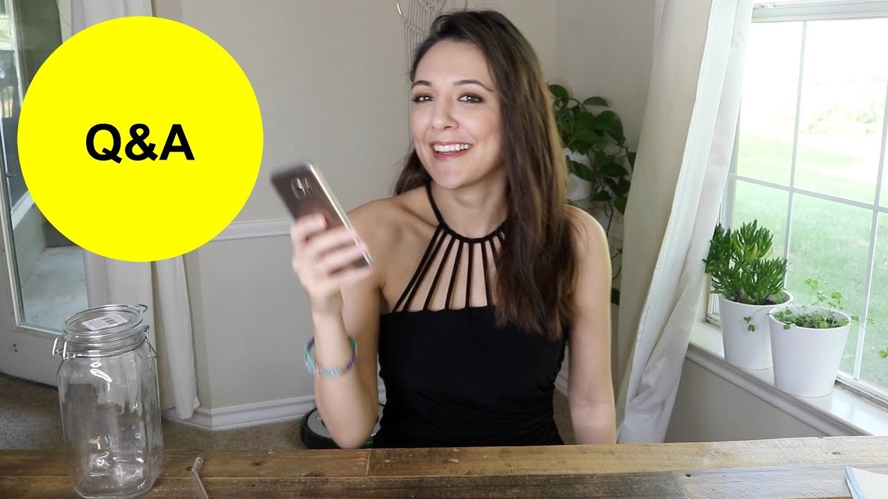 Answering Your Questions: Hawaii, Family, Minimalism