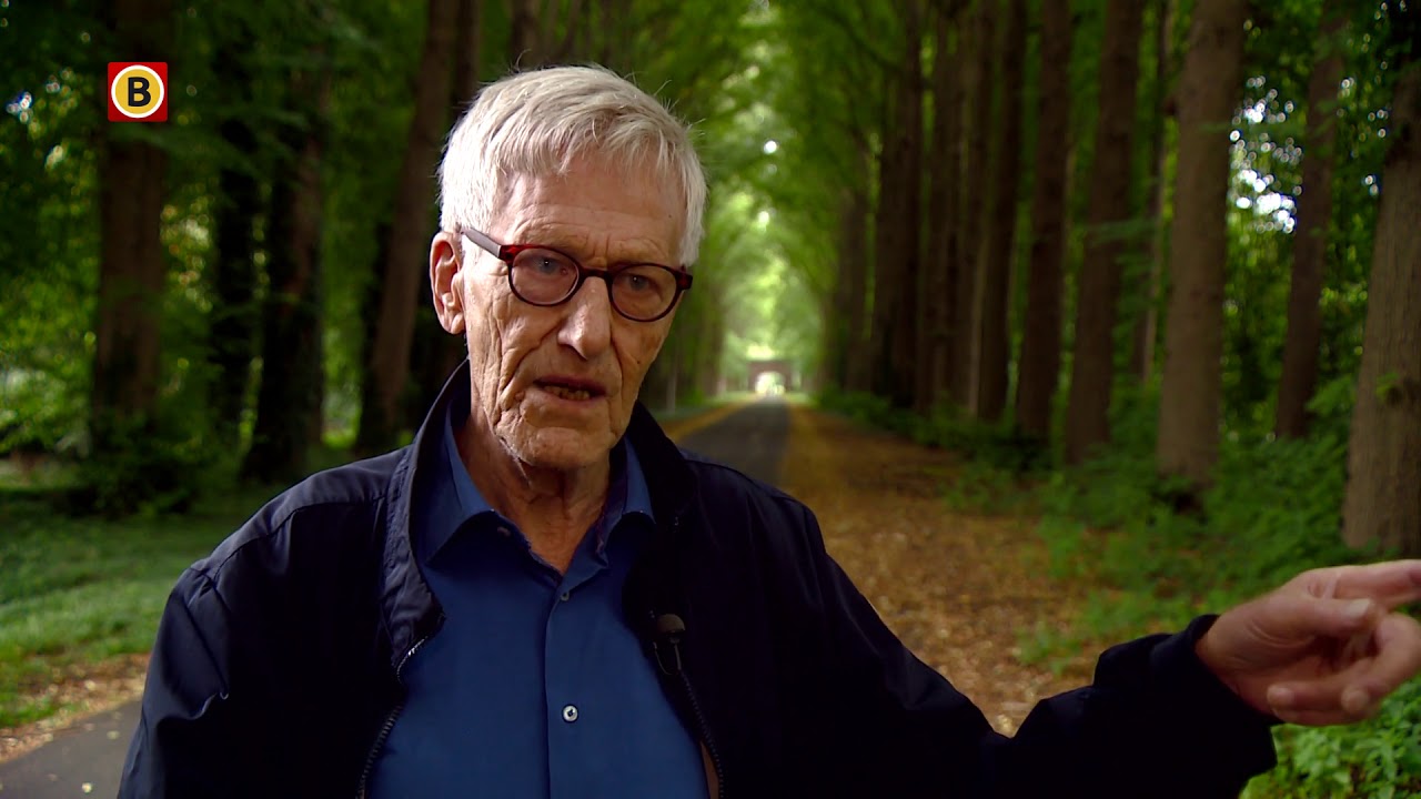 Koos Kluijtmans werd als kind in elkaar geslagen, omdat zijn vader bekend stond als NSB'er