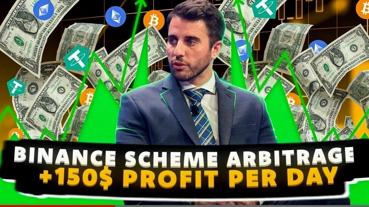 Altcoin Arbitrage Explained: Make Profit with Crypto Price Gaps