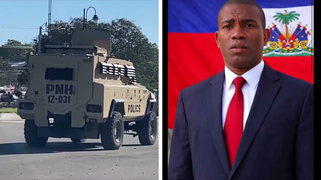 BWAMARE PLIZYE MILITE FADH DEBAKE NAN GRAND SUD/GUY PHILIPPE VWA PEP LA/ARISTIDE PRAL NAN ELECTION