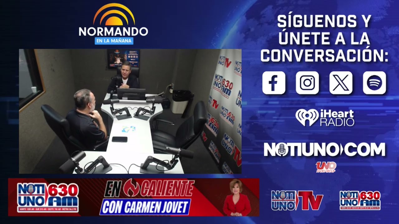 NORMANDO EN LA MAÑANA: Gobernadora Reintroduce Medidas para La Parguera y Vehículos Todoterreno