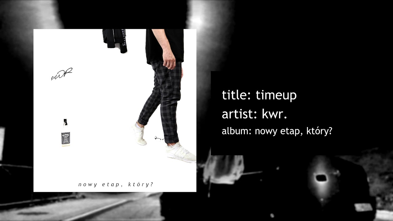 kwr. - timeup (nowy etap, kt&oacute;ry?)