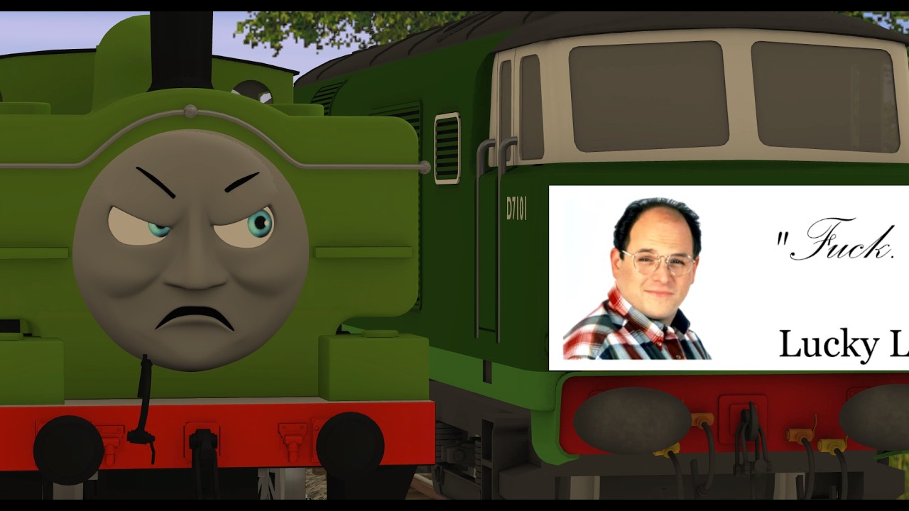 Tobias and the Half Pariah - Canceled Cliff Remake