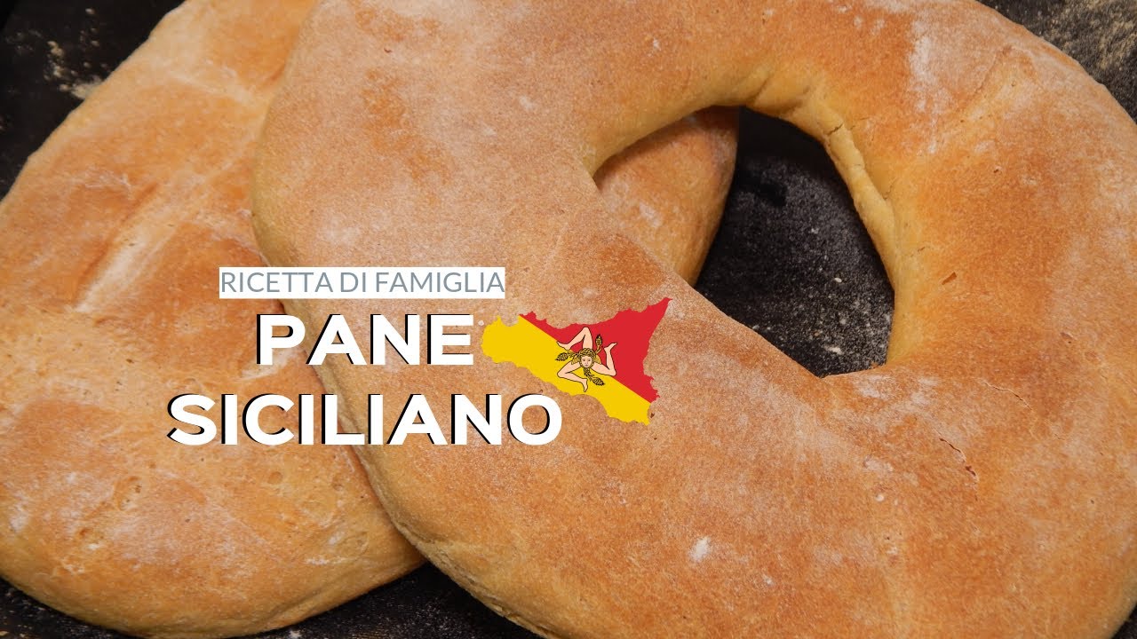 Pane siciliano