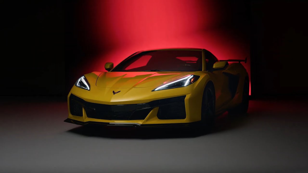 Top 7 Coupes of 2025  Performance  Style   Innovation