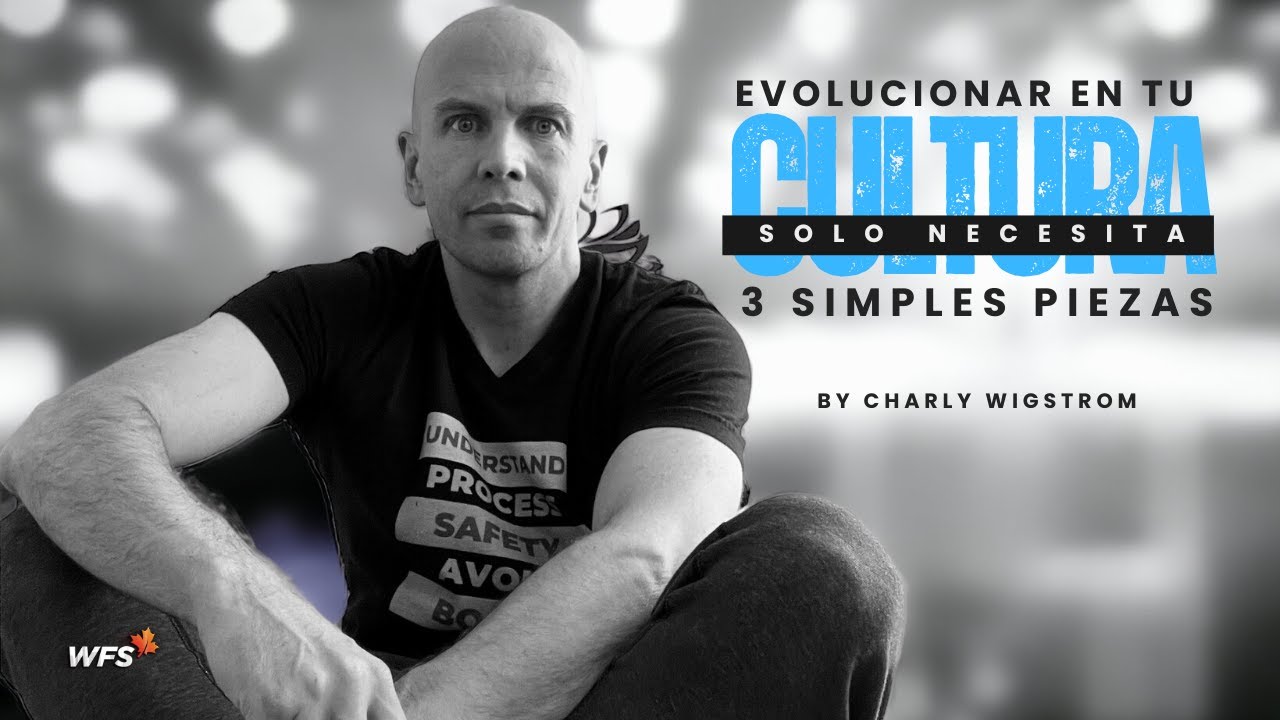 Cultura de Seguridad en 3 simples pasos