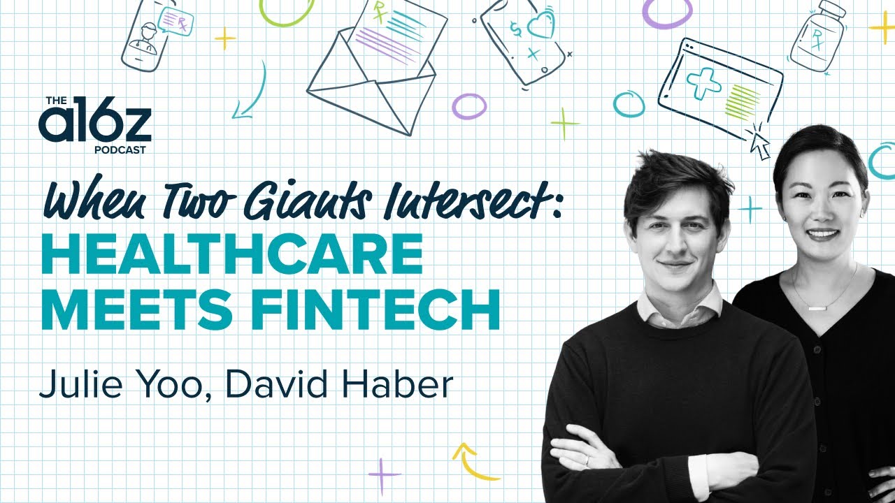 When Two Giants Intersect: Healthcare Meets Fintech