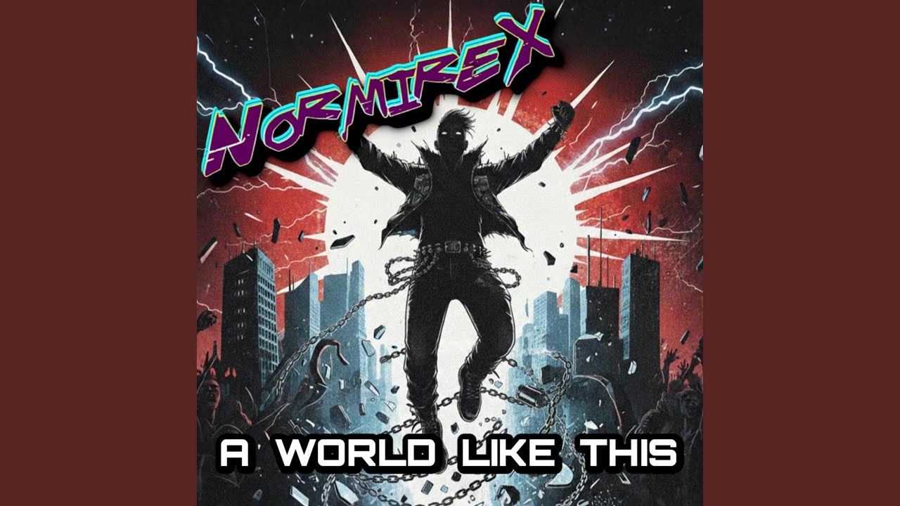 A World Like This